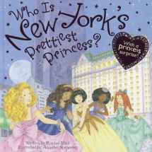 9781402282218-1402282214-Who Is New York's Prettiest Princess?