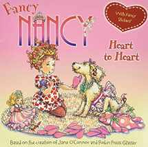 9780061235962-0061235962-Fancy Nancy: Heart to Heart