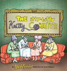 9781449410216-1449410219-The Itty-Bitty Knitty Committee (Volume 5)