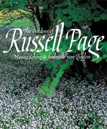 9780711226944-0711226946-The Gardens of Russell Page
