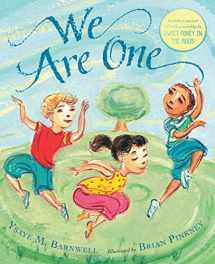 9780152057350-0152057358-We Are One: Book and Musical CD