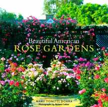 9780609600801-060960080X-Beautiful American Rose Gardens