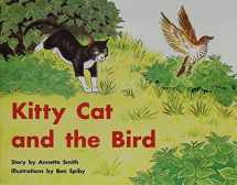 9781418924195-1418924199-Kitty Cat and the Bird: Individual Student Edition Red (Levels 3-5) (Rigby PM Stars)