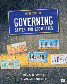 9781483378039-1483378039-Governing States and Localities