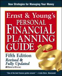 9780471687245-0471687243-Ernst & Young's Personal Financial Planning Guide (ERNST AND YOUNG'S PERSONAL FINANCIAL PLANNING GUIDE)