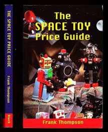 9780713639988-0713639989-The Space Toy Price Guide (Price Guides)