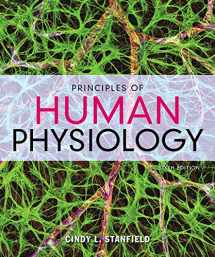 9780134169040-0134169042-Principles of Human Physiology Plus Mastering A&P with Pearson eText -- Access Card Package (6th Edition)