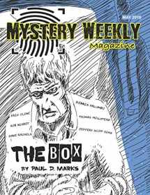 9781096343028-1096343029-Mystery Weekly Magazine: May 2019 (Mystery Weekly Magazine Issues)