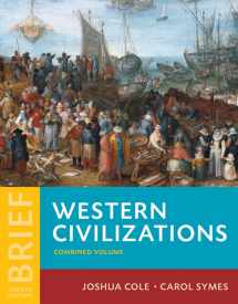 9780393265323-0393265323-Western Civilizations: Their History & Their Culture (Brief Fourth Edition) (Vol. One-Volume)