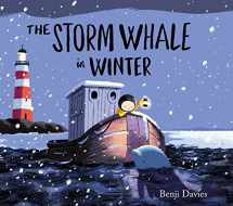 9781471119972-1471119971-Storm Whale In Winter