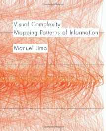 9781616892197-1616892196-Visual Complexity: Mapping Patterns of Information (history of information and data visualization and guide to today's innovative applications)