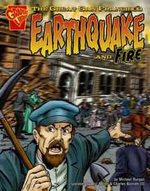 9781429601559-1429601558-The Great San Francisco Earthquake and Fire (Graphic Library: Disasters in History)