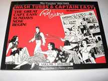 9780918348715-0918348714-Wash Tubbs & Captain Easy Volume 7 (1932-1933) (Wash Tubbs & Captain Easy, 7)