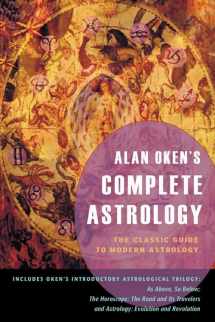 9780892541256-0892541253-Alan Oken's Complete Astrology: The Classic Guide to Modern Astrology
