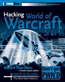 9780470110027-0470110023-Hacking World of Warcraft