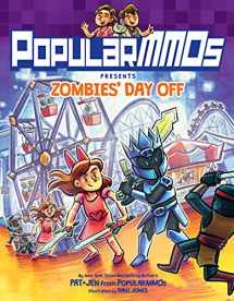 9780063006522-0063006529-PopularMMOs Presents Zombies’ Day Off