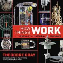 9780316445436-0316445436-How Things Work: The Inner Life of Everyday Machines