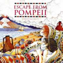 9780711220607-0711220603-Escape from Pompeii