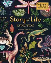 9781783704446-1783704446-Story of Life: Evolution (Welcome To The Museum)