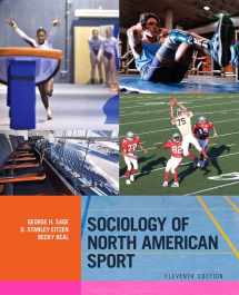 9780190854102-0190854103-Sociology of North American Sport