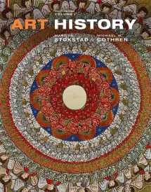 9780134479279-0134479270-Art History Vol 1 (6th Edition)