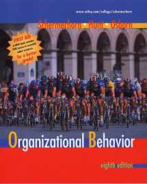 9780471203674-047120367X-Organizational Behavior