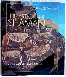 9780874806502-087480650X-Art Of The Shaman