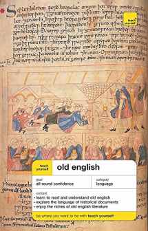9780340915042-0340915048-Teach Yourself Old English (Teach Yourself Complete Courses)