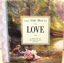 9780785802945-0785802940-Little Book of Love