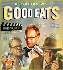 9781617691058-1617691054-Good Eats (The Early Years / The Middle Years / The Later Years)