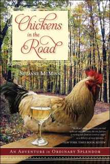 9780062223715-0062223712-Chickens in the Road: An Adventure in Ordinary Splendor