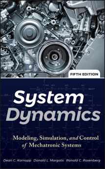 9780470889084-047088908X-System Dynamics: Modeling, Simulation, and Control of Mechatronic Systems