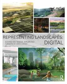 9781138778382-1138778389-Representing Landscapes: Digital