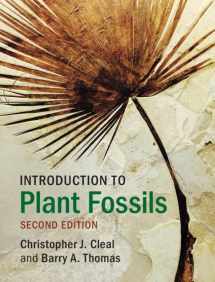 9781108705028-1108705022-Introduction to Plant Fossils