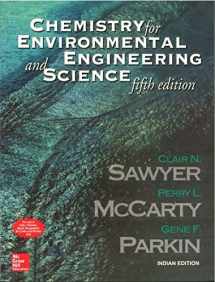 9780070532441-0070532443-Chemistry for Environmental Engineering and Science--fifth edition-Tata McGraw-Hill Edition (The McGraw-Hill Series in Civil and Environmental Engineering)