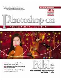 9780764595950-0764595954-Photoshop CS2 Bible