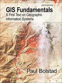9781593995522-1593995520-GIS Fundamentals: A First Text on Geographic Information Systems, Sixth Edition