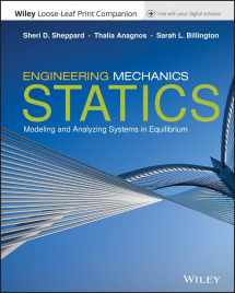 9781119444411-1119444411-Engineering Mechanics: Statics: Modeling and Analyzing Systems in Equilibrium