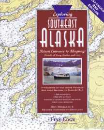 9781932310245-193231024X-Exploring Southeast Alaska: Dixon Entrance to Skagway, 2nd Ed.