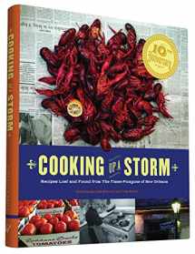 9781452144009-1452144001-Cooking Up A Storm: Recipes Lost and found from the Times-Picayune of New Orleans