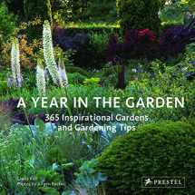 9783791384245-3791384244-A Year in the Garden: 365 Inspirational Gardens and Gardening Tips
