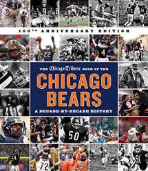 9781572842939-1572842938-The Chicago Tribune Book of the Chicago Bears, 2nd ed.
