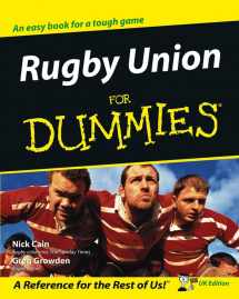 9780764570209-076457020X-Rugby Union for Dummies