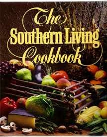 9780848707095-0848707095-The Southern Living Cookbook