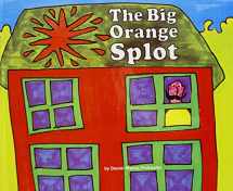 9780833506887-0833506889-The Big Orange Splot