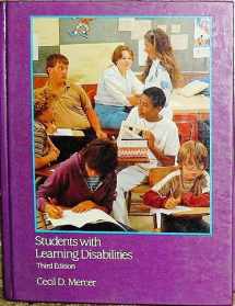 9780675207133-0675207134-Students with learning disabilities