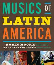 9780393929652-0393929655-Musics of Latin America