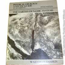 9780023493898-0023493895-Physical geology: A study guide