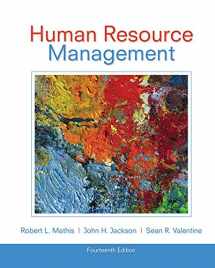9781305258327-1305258320-Human Resource Management