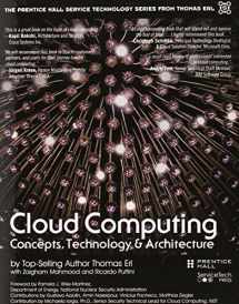 9780133387520-0133387526-Cloud Computing: Concepts, Technology & Architecture (The Pearson Service Technology Series from Thomas Erl)